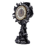 Chiroptera Time Bat Clock