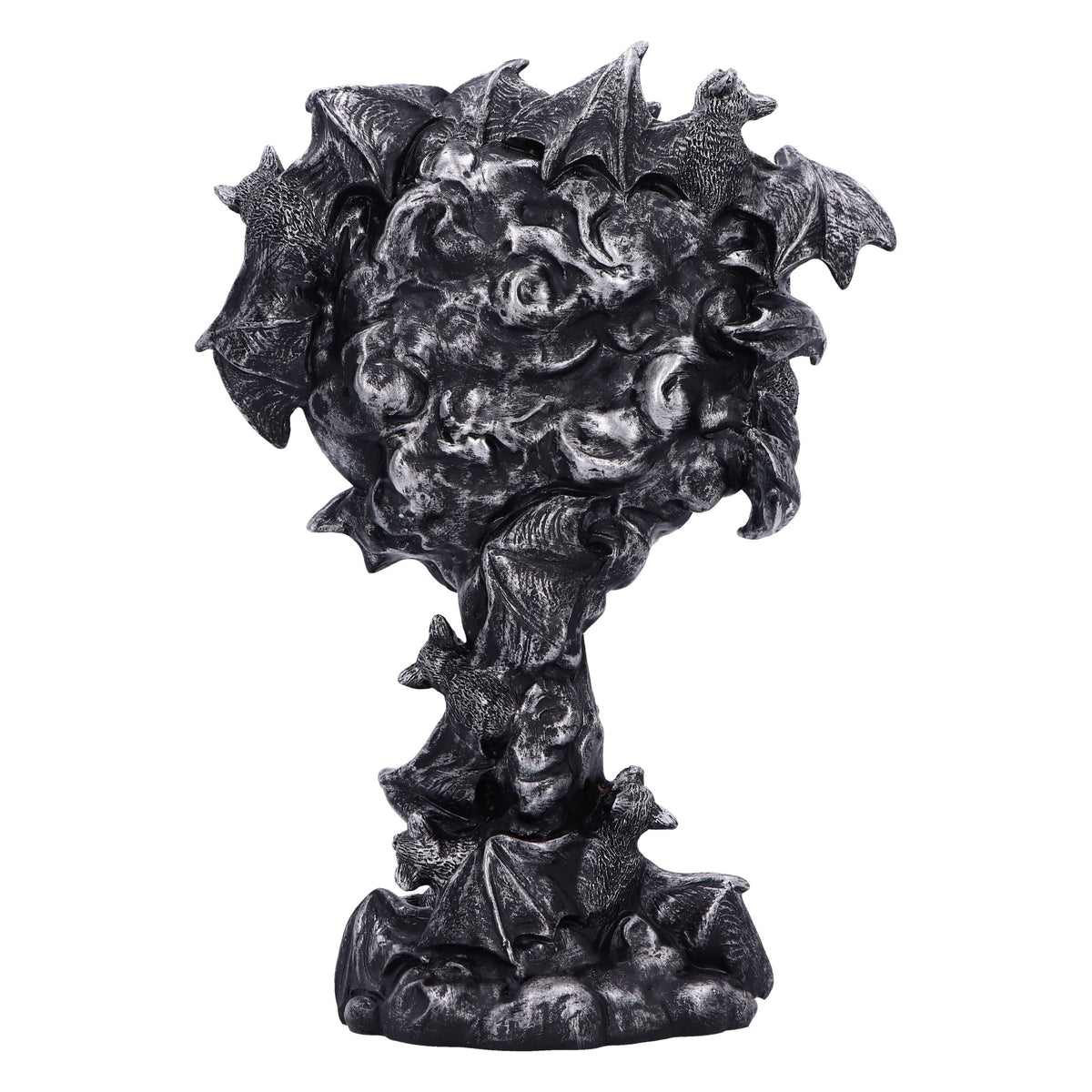 Chiroptera Time Bat Clock