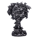 Chiroptera Time Bat Clock