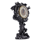 Chiroptera Time Bat Clock