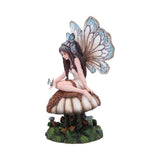 Chrysalis Fairy Figurine