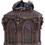 Citadel Protector Bronze Dragon Box