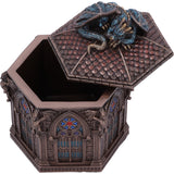 Citadel Protector Bronze Dragon Box