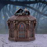 Citadel Protector Bronze Dragon Box