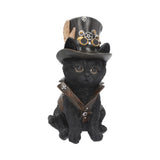 Cogsmith Steampunk Cat