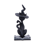 Conjure Spell Cats Figurine