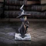 Conjure Spell Cats Figurine