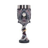 Officially licensed Corpse Bride Victoria Goblet by Nemesis Now