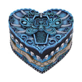 Corpse Bride - With This Ring Vow Box