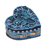 Corpse Bride - With This Ring Vow Box