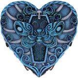 Corpse Bride - With This Ring Vow Box