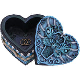 Corpse Bride - With This Ring Vow Box