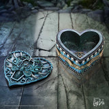 Corpse Bride - With This Ring Vow Box