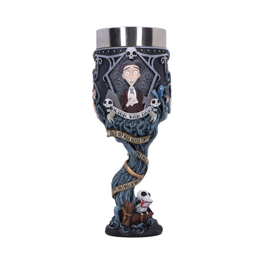 Corpse Bride - Victor Vow Goblet