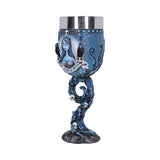 The Corpse Bride Emily Goblet