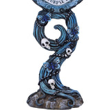 The Corpse Bride Emily Goblet
