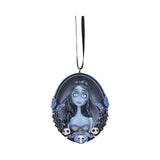 Corpse Bride Emily Hanging Ornament