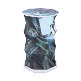 Corpse Bride Foldable Lamp