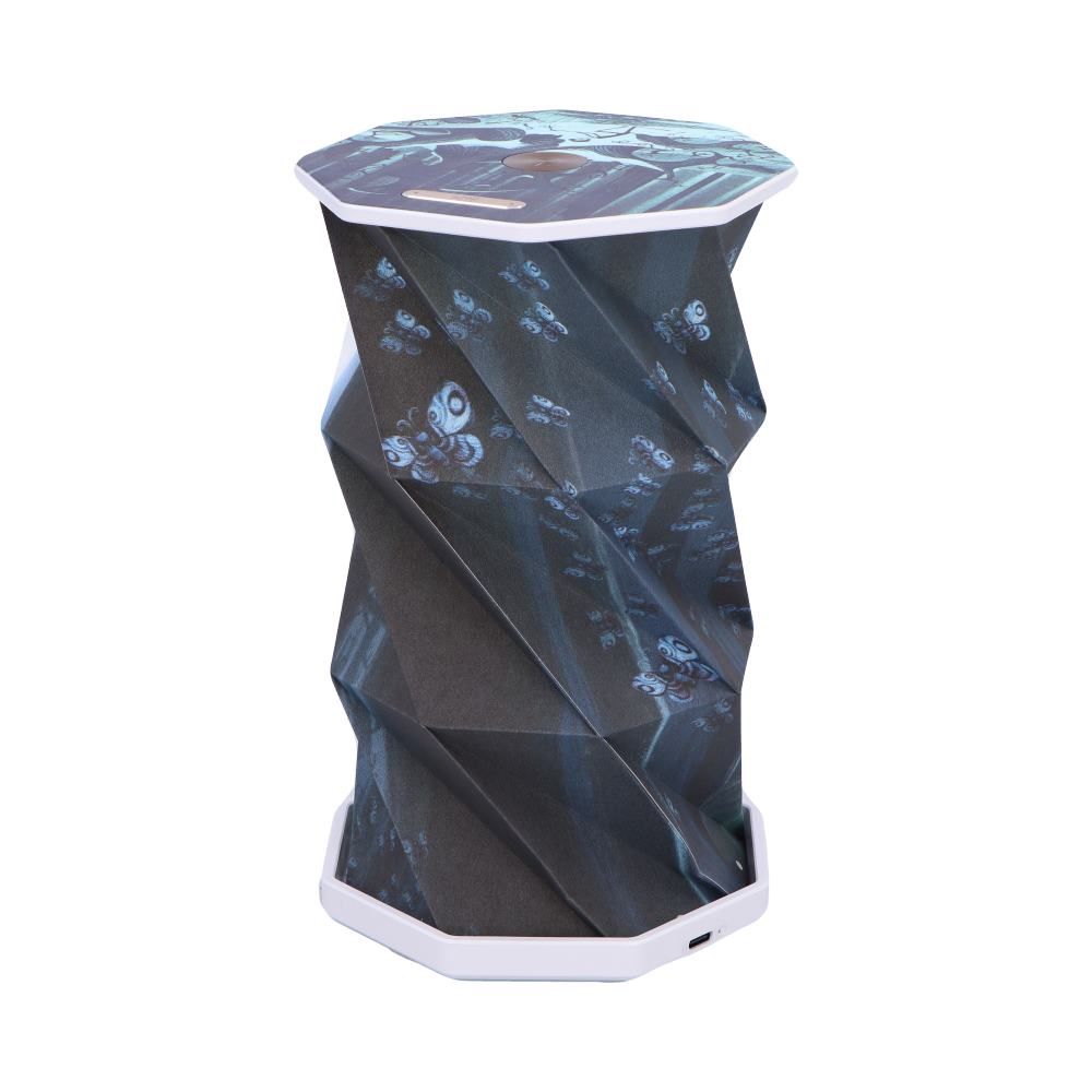 Corpse Bride Foldable Lamp