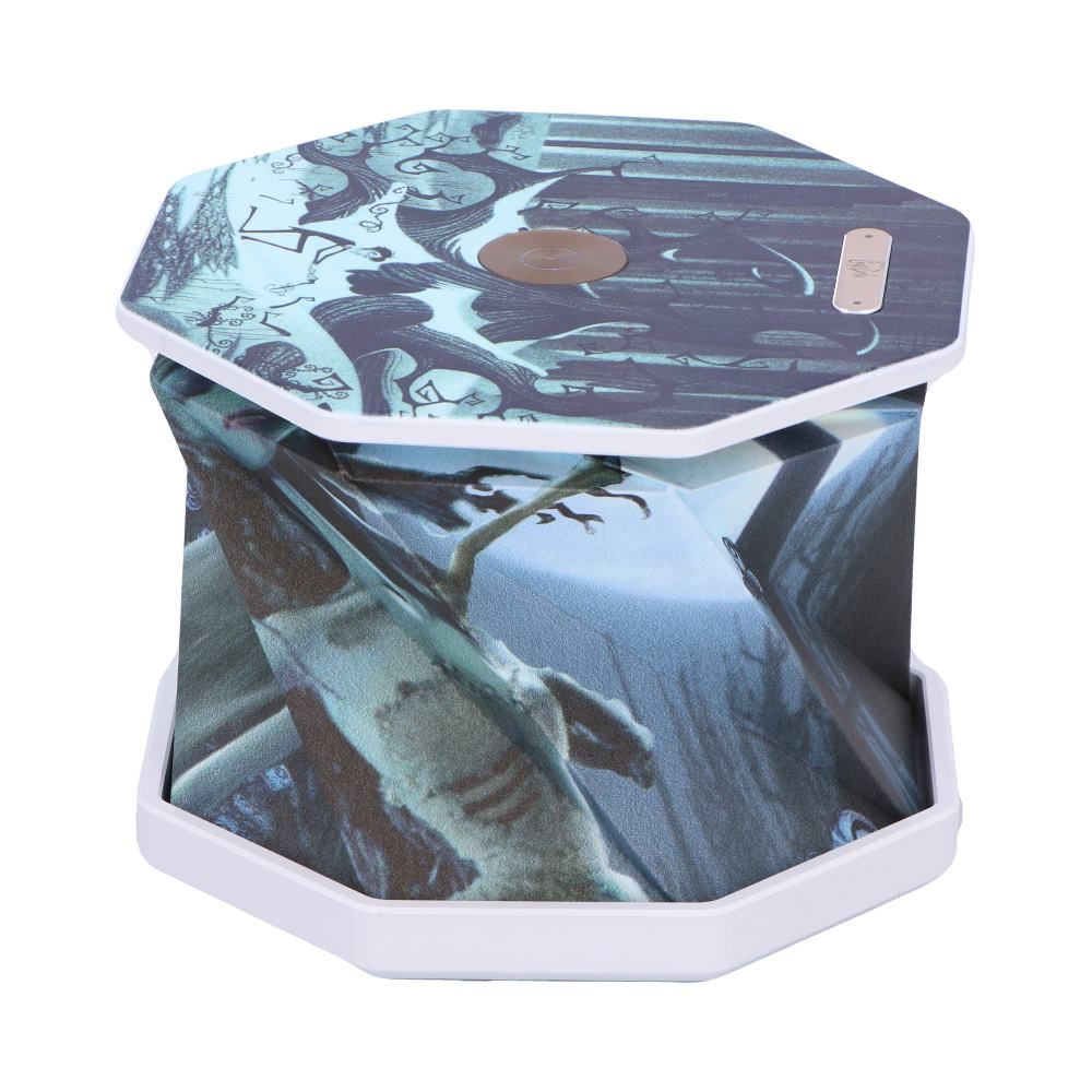 Corpse Bride Foldable Lamp