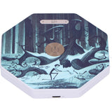 Corpse Bride Foldable Lamp