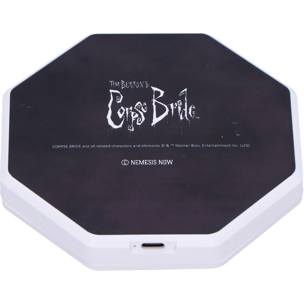 Corpse Bride Foldable Lamp