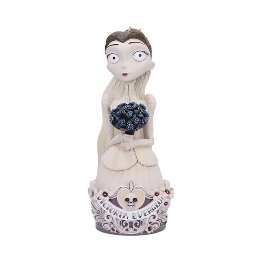 Corpse Bride Victoria Bust