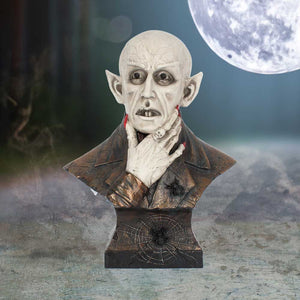 Count Dracula Bust 40cm