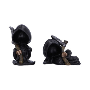 Creapers Two Reapers Figurines