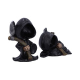 Creapers Two Reapers Figurines