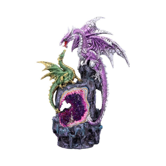 Creators Call Dragon Light Up Ornament