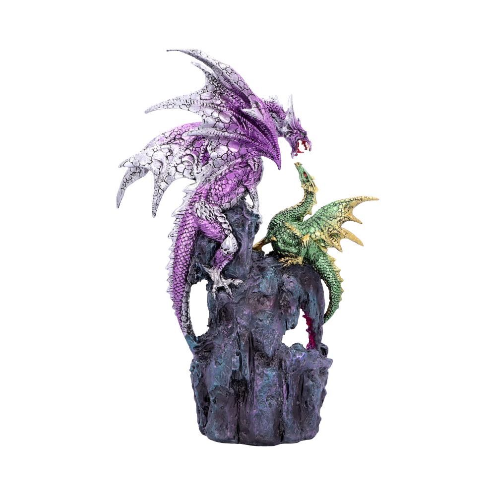 Creators Call Dragon Light Up Ornament