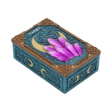 Crystal Tarot Box