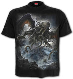 Cthulhu Kids T-Shirt