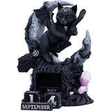 Cult Cuties Malpuss Perpetual Calendar