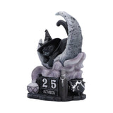 Cult Cuties Purrah Perpetual Calendar