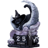 Cult Cuties Purrah Perpetual Calendar