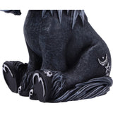 Culticorn Black Unicorn Ornament