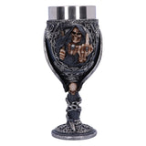 Curse Skeleton Goblet