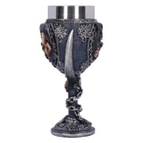 Curse Skeleton Goblet