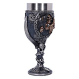 Curse Skeleton Goblet