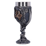 Curse Skeleton Goblet