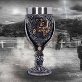 Curse Skeleton Goblet