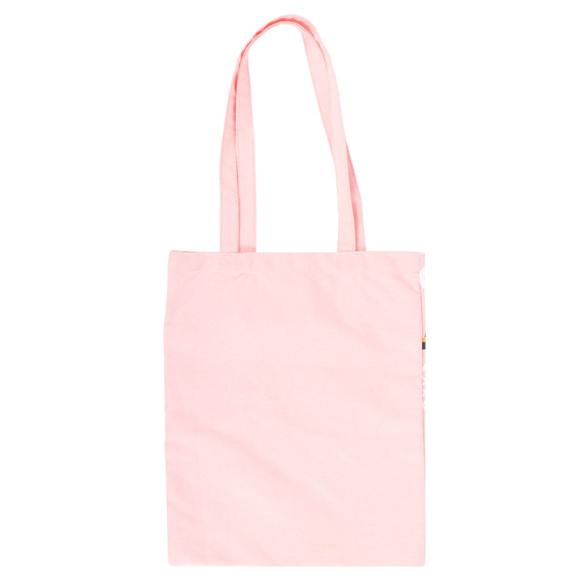 Cute Halloween Tote Bag – Ghosts, Black Cats & Pumpkins