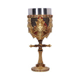 DARK SOULS Dragon Slayer Ornstein Goblet