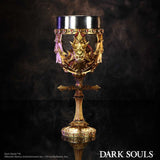 DARK SOULS Dragon Slayer Ornstein Goblet