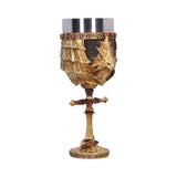 DARK SOULS Dragon Slayer Ornstein Goblet