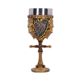 DARK SOULS Dragon Slayer Ornstein Goblet