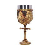 DARK SOULS Dragon Slayer Ornstein Goblet