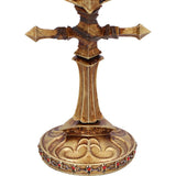 DARK SOULS Dragon Slayer Ornstein Goblet